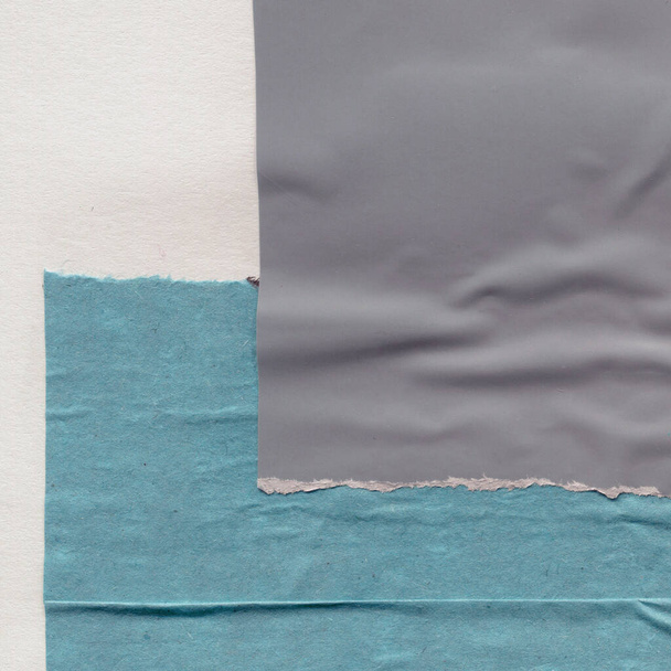 Барвистий паперовий абстрактний текстурний фон
 - Фото, зображення