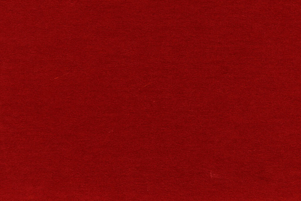 текстура старой красной бумаги - Фото, изображение