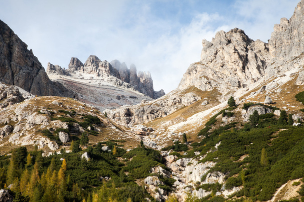 Dolomites - Photo, Image