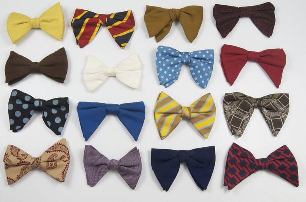Cravates archet vintage
 - Photo, image