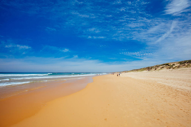 Cape Woolamai Ausztráliában - Fotó, kép