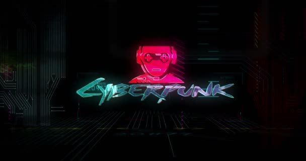 Free Stock Videos of Cyberpunk, Stock Footage in 4K and Full HD