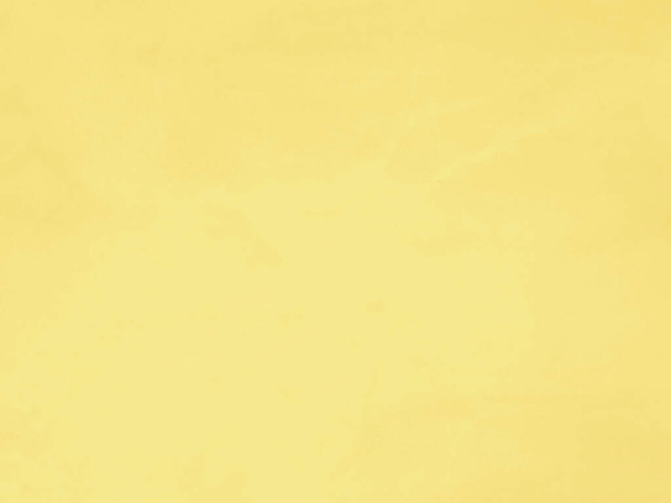 Fondo amarillo pastel abstracto con diseño de textura vintage en blanco para texto, idea de fondo web o folleto - Foto, imagen