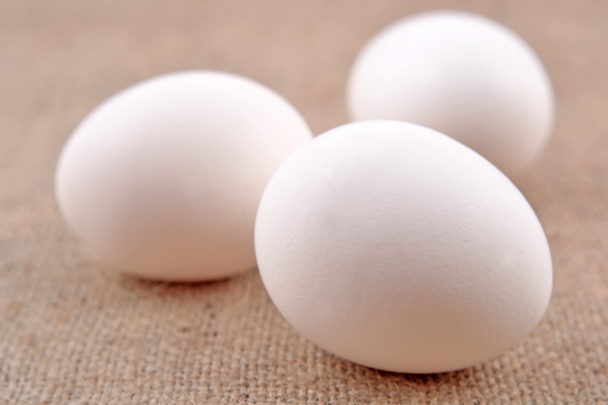 tojást a zsákolás - Fotó, kép