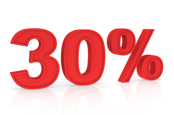 Discount 30% - Fotografie, Obrázek