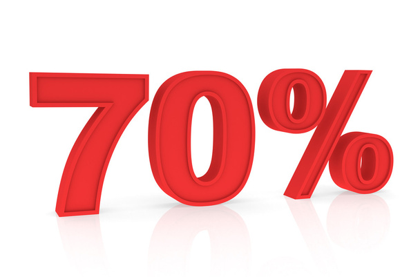Discount 70% - Fotografie, Obrázek