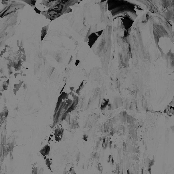Акрилова текстура, повнокадровий абстрактний фон
 - Фото, зображення