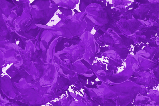 purple acrylic abstract pattern background  - Φωτογραφία, εικόνα