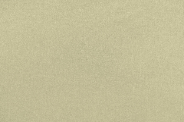 Beige homogeneous background with a textured surface, fabric. - Zdjęcie, obraz