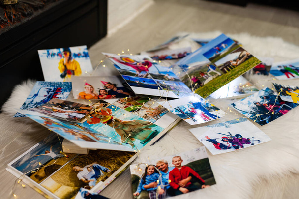 My Family Travel Photobooks, album podróżny rodziny - Zdjęcie, obraz