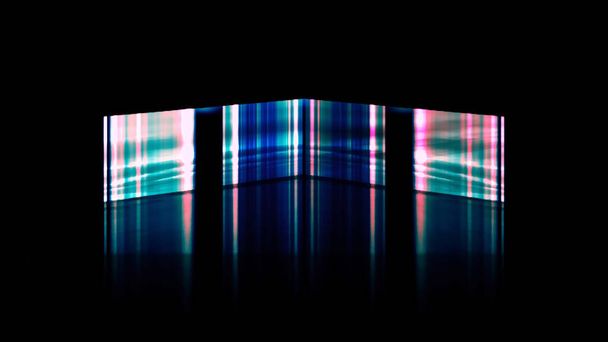 Цифрове рендерингу Енергетика Висока енергія Прекрасний фон
 - Фото, зображення
