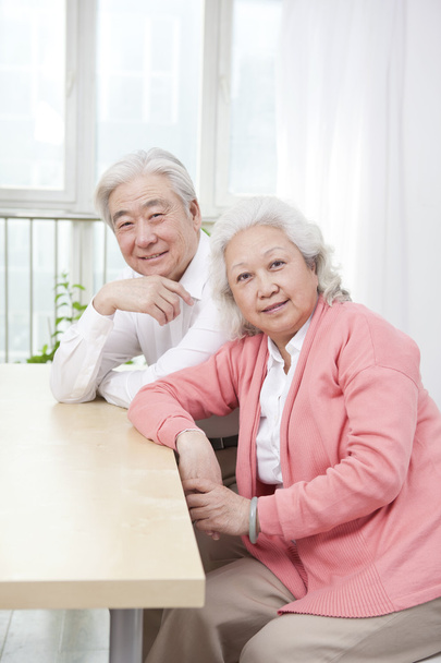 Senior couple - Fotografie, Obrázek