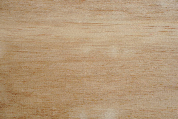 Helle Holzplanke Textur Hintergrund mit Kopierraum für Design oder Text. Hohe Qualität für Ihre Arbeit. Konzept der Tapete oder Website. Natürliche Materialien von oben - Foto, Bild