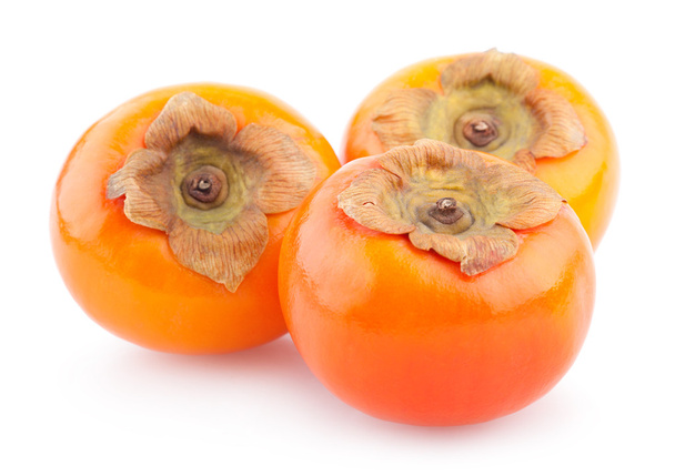 Persimmons mûrs
 - Photo, image