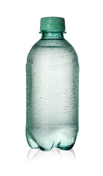 μπουκάλια νερό - Φωτογραφία, εικόνα