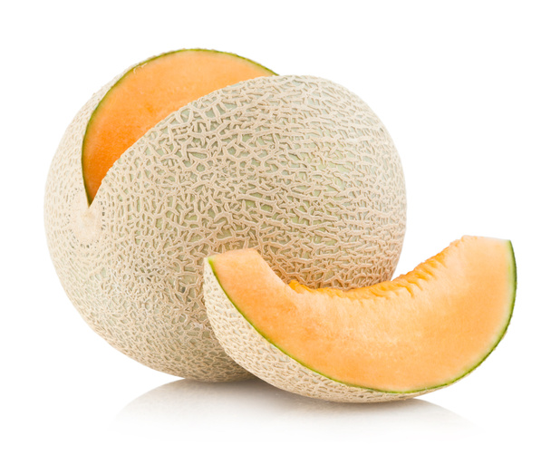 Melón melón
 - Foto, imagen