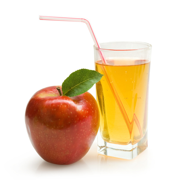 Яблочный сок
 - Фото, изображение