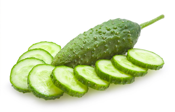Cucumber - Photo, Image
