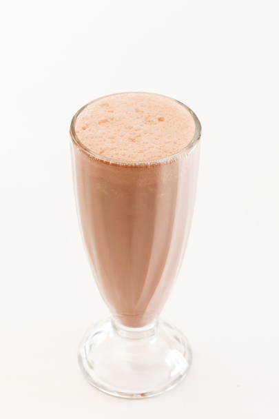 Chocolate cocktail - Foto, afbeelding
