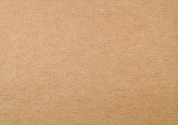 Artigianato carta texture cartone sfondo - Vettoriali, immagini