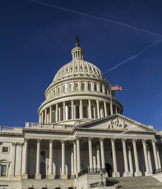 Washington DC , Capitol Building - Photo, Image