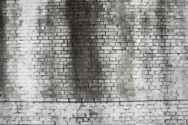  Muro de ladrillo
  - Foto, imagen