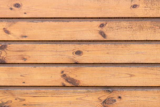 La textura de madera con patrones naturales - Foto, imagen
