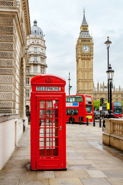Centro de Londres, Inglaterra
 - Foto, Imagen