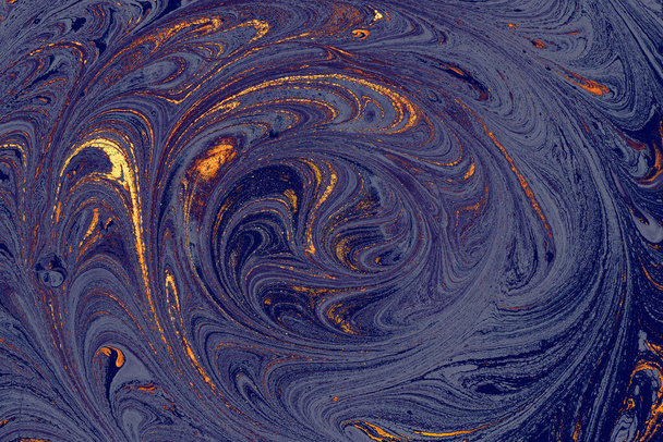 Abstract creatief marmerpatroon sjabloon voor stof, design achtergrond textuur - Foto, afbeelding