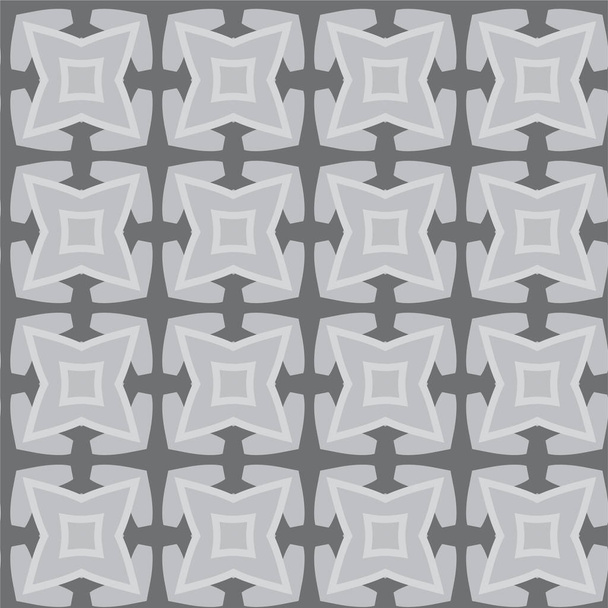 Abstract geometric seamless pattern, vector illustration - Vecteur, image