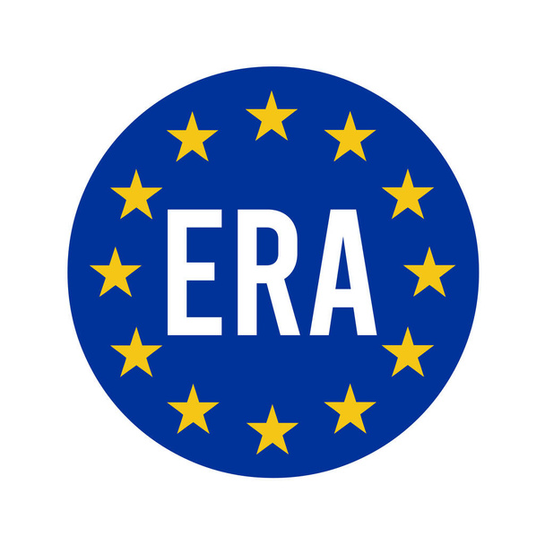 ERA, az Európai Unió Vasúti Ügynöksége aláírása - Fotó, kép