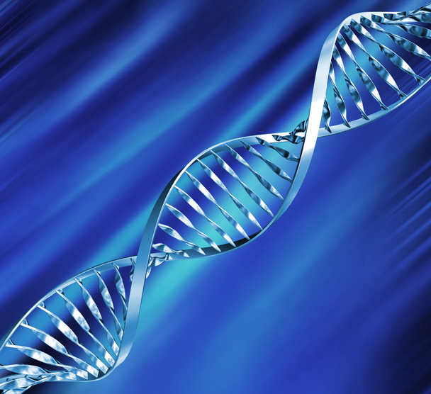 DNA abstrakt - Fotografie, Obrázek