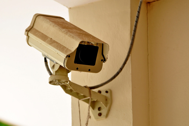 CCTV - Fotografie, Obrázek