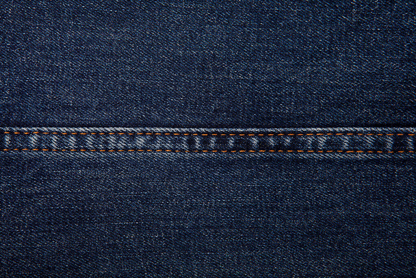  Roupas elegantes. Jeans close-up, imagem detalhada. - Foto, Imagem