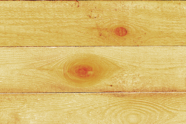 wood texture with natural swirls background  - Photo, Image