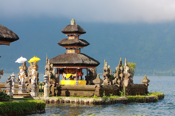 храм pura ulun danu - Фото, зображення