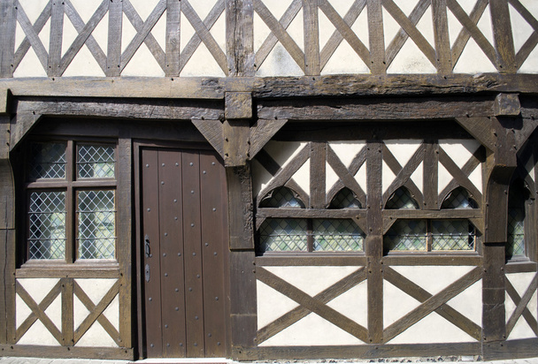 Ancienne porte, 15ème
 - Photo, image