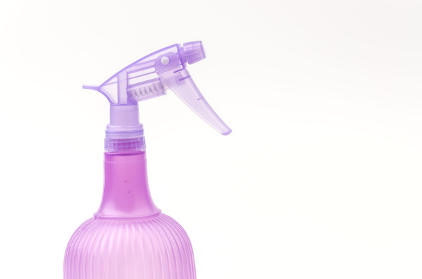 Isolated spray bottle - Photo, Image