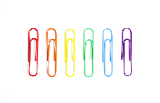 Paperclips - Photo, Image
