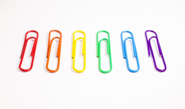 Paperclips - Photo, Image