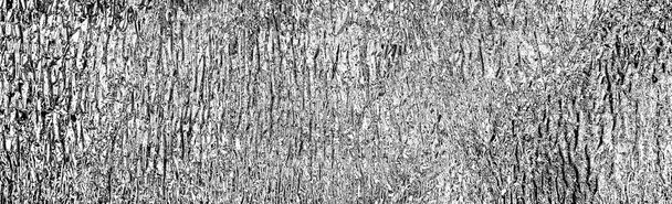 Folia polietylenowa gnieciona tekstura - Zdjęcie, obraz