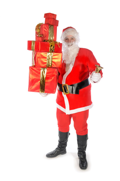 Santa Claus - Foto, Imagen