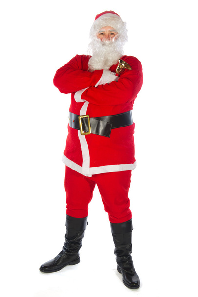 Santa Claus - Photo, Image