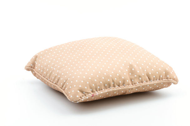 Изолированная подушка
 - Фото, изображение