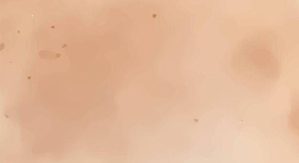 Ручна розфарбована акварельна диня, абстрактний акварельний фон, Векторні ілюстрації
 - Вектор, зображення