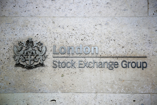 Grupo Bolsa de Londres
 - Foto, imagen