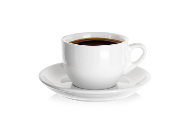 Порцелянова чашка кави
 - Фото, зображення