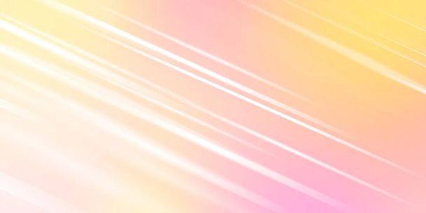 рожево-жовтий абстрактний світлий простий фон з білими кольоровими смугами
 - Фото, зображення