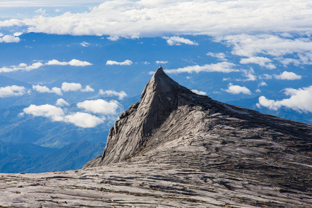 Pic sud du mont Kinabalu
 - Photo, image