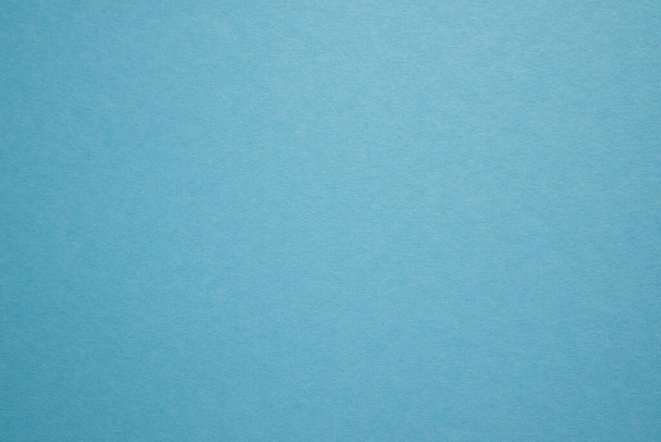 Blaue Farbe Wand Textur Hintergrund. Azure Farbe Textur Hintergrunddesign. Kobalt- oder Indigo-Hintergrund und Kopierraum - Foto, Bild